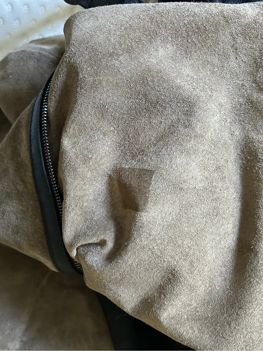 Bottega Veneta Vintage Campana Black Leather Knot Embellished Hobo Bag